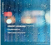 Chamber Music/6 Quartets Op 3