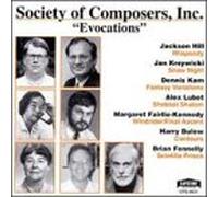 Chamber Music-Amer. Composers - Chamber Music by American Composers
