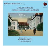 Chamber Music And Sonatines