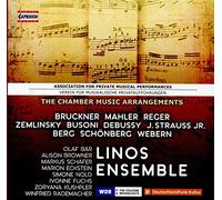 Chamber Music Arrangements