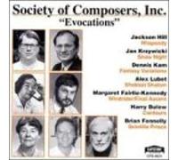 Chamber Music-Amer. Composers - Chamber Music by American Composers