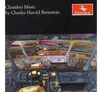 Los Angeles String Quartet - Chamber Music by Charles Harold Bernstein