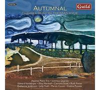 Chamber Music by Thomas Hyde