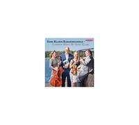 Uuno Klami Ensemble – Kammermusik Von Uuno Klami