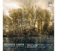 Chamber Music Chopin