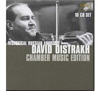 Chamber Music Edition