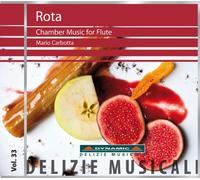 Dynamic – Musique de chambre pour flûte – Import
