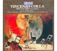 Mario Carbotta – Colla: Musica Da Camera per Flauto – Tactus