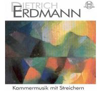 Chamber Music for Strings [Import]