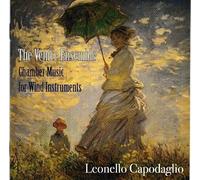 Chamber Music for Wind Instruments