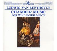 CHAMBER MUSIC FOR WIND INSTRUMENTS