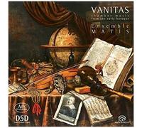 Chamber Music From The Early Baroque