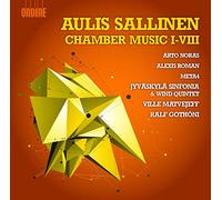 Chamber Music I/VIII