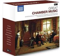 Chamber Music [Import]