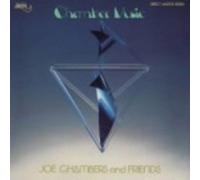 Chamber Music(Ltd.Paper-Sleeve)(Reissue)