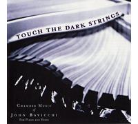Chamber Music of John Bavicchi - Touch the Dark Saiten