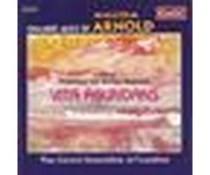 Chamber Music Of Malcolm Arnold (Ceruti Ensemble Of London)