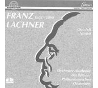 Chamber Music-Piano Quintet OP. 145 [Import]