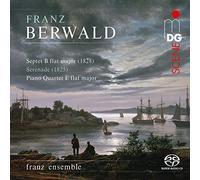 Chamber Music/Septet/Serenade/Piano Quartet