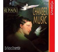 Chamber Music : Serenata, Un Mot À Paganini