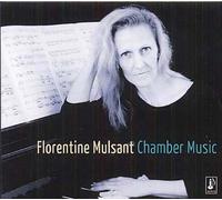 Chamber Music : Sonate De Concert Pour Violon Opus 19, Sonate Pour Violon Et Piano Opus 21, Trio Pour Piano, Violon Et Violoncelle Opus 23, Sonate Pour Violoncelle Opus 27