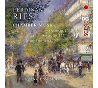 Chamber Music [Super-Audio Cd] Hybrid Sacd