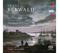 Chamber Music [Super-Audio Cd] Hybrid Sacd