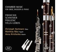Chamber Music [Super-Audio Cd] Hybrid Sacd