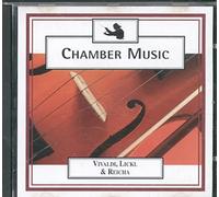 Chamber Music - Vivaldi, Lichl and Reicha