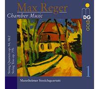Chamber Music Vol 1