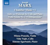 Chamber Music, Vol. 1