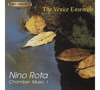 Chamber Music Vol.1