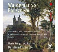 Chamber Music Volume 2 CD