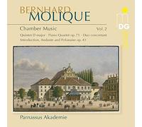 Chamber Music Volume 2 CD
