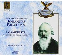 Chamber Music Vol. 5 (I Cameristi Di Roma)