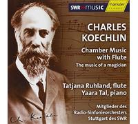 Chamber Music W/Flûte