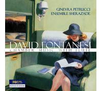 Chamber Music with Flûte