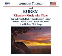 Chamber Music With Flute