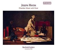 Musique de Chambre avec Flûte