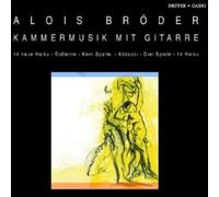 Chamber Music With Guitar