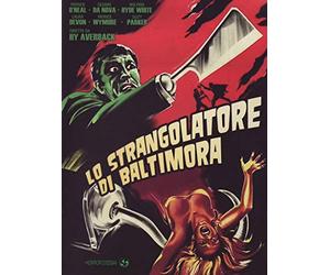 Chamber of Horrors (1966) [ NON-USA FORMAT, PAL, Reg.0 Import - Italy ]