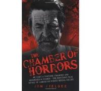 Chamber of Horrors Fielder, Jim (Auteur)