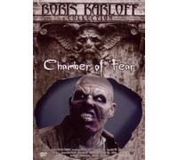 Chamber of the Fear - The Fear Chamber [DVD] (2008) Boris Karlof, Isela Veg
