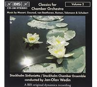 Chamber Orch Class II