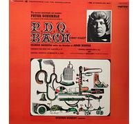 Chamber Orchestra - Music of P.D.Q. Bach [Vinyl LP]