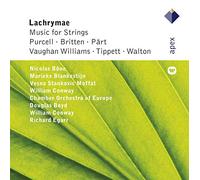 Chamber Orchestra of Euro - Lachrymae:Music for Strin [Import]