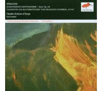 Chamber Orchestra of Europe, the - TBA [Import]