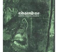 Chamber - Ripping/Pulling/Tearing (Black Vinyl) [Import]