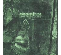 Chamber Ripping/Pulling/Tearing (Vinyl) 12" EP