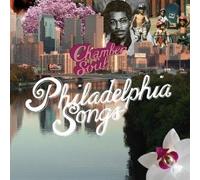 Chamber Soul - Philadelphia Songs [Import]